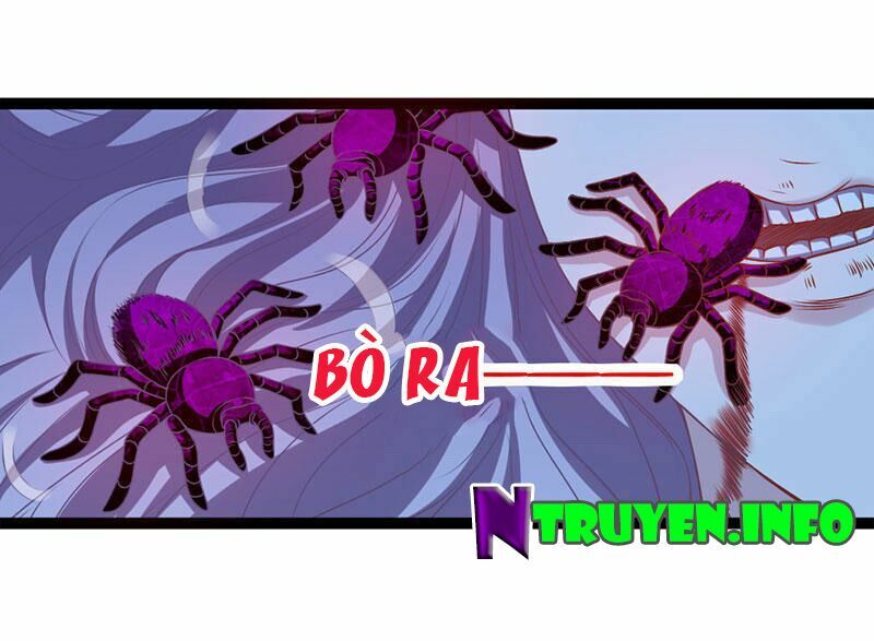 khuynh thế đế vương cơ chapter 20.1 10