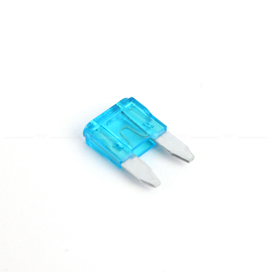 Cầu Chì Mini CIND VI-M01 15A