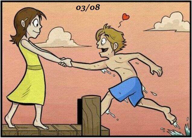 chuyện đồn đó đây chapter 1 3