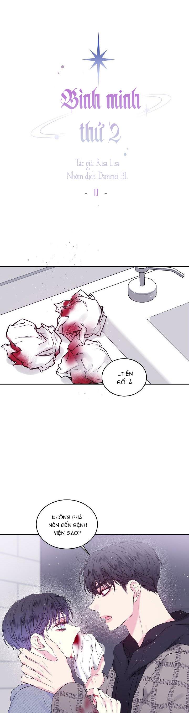 bình minh thứ hai chapter 10 7