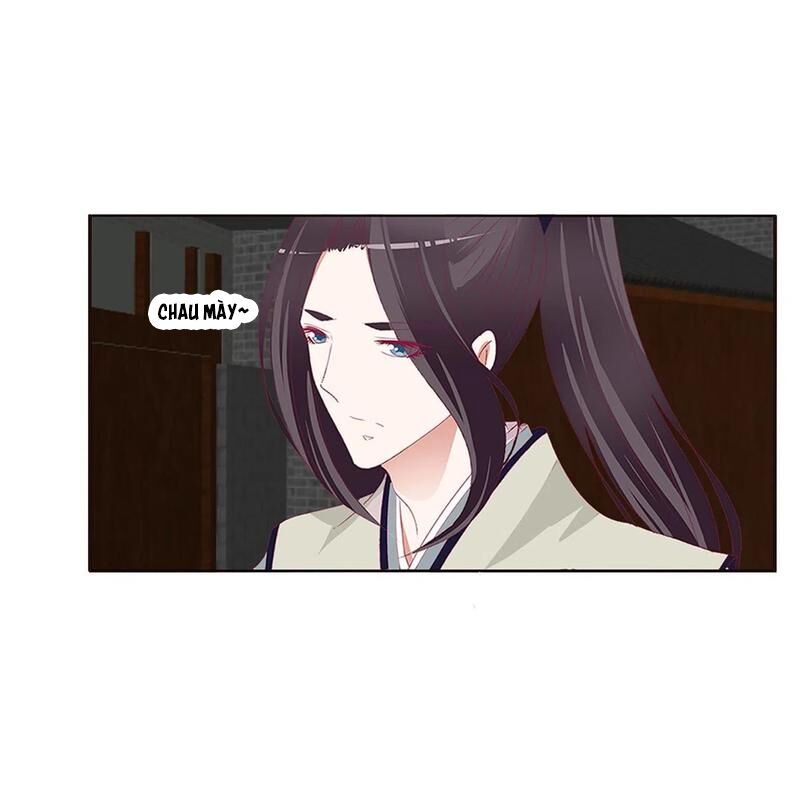 thông linh phi chapter 640 8