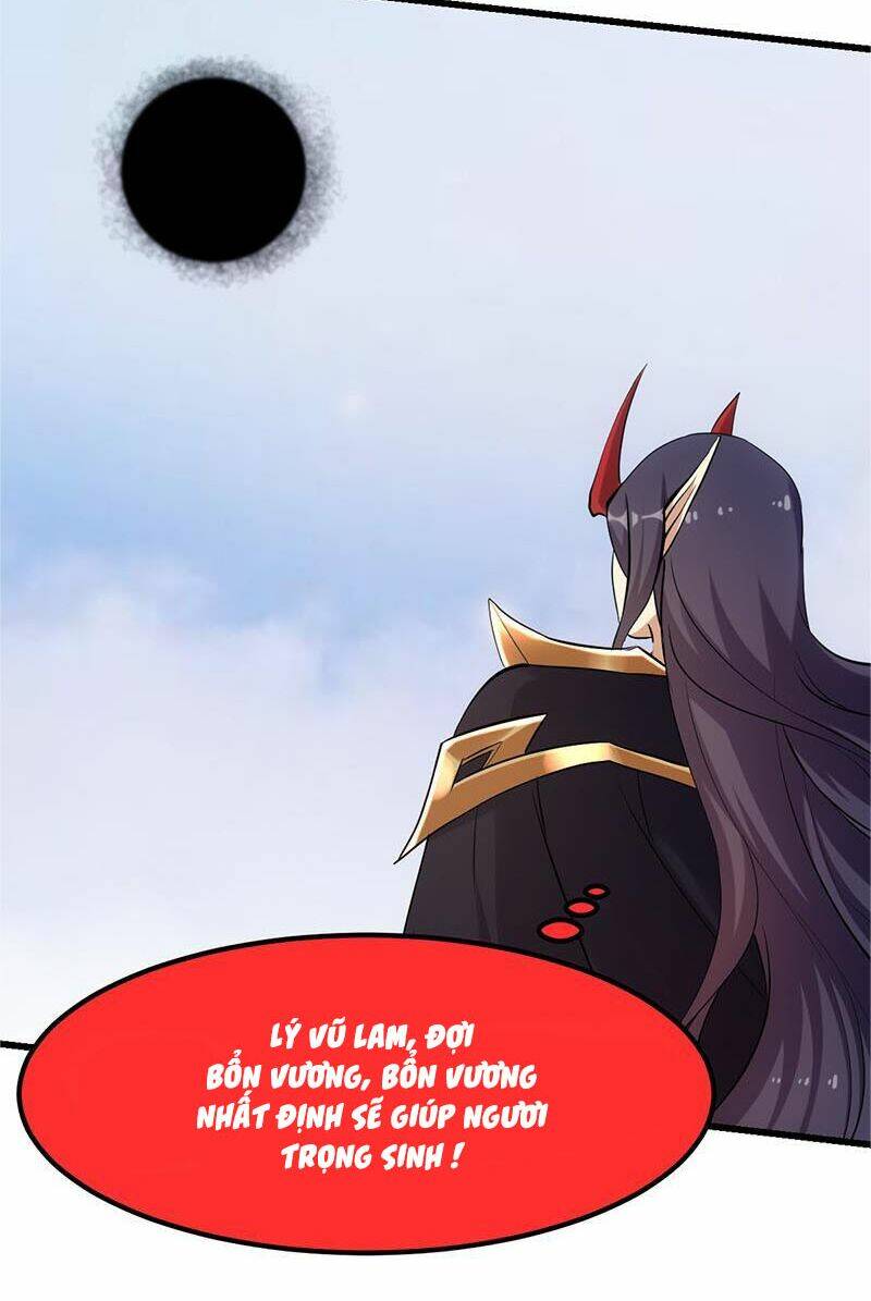 đừng cản ta tu tiên chapter 104 17