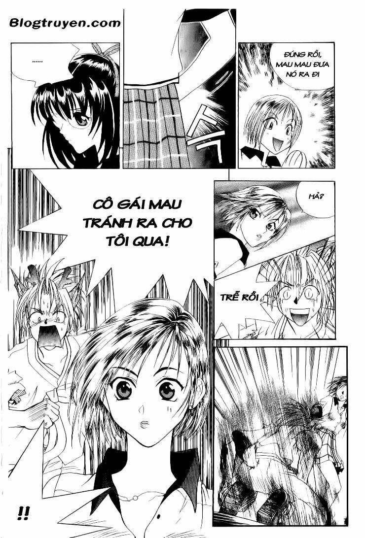 faeries' landing chapter 2 33