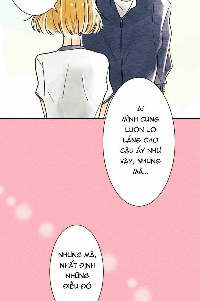 koe koi chapter 6 30