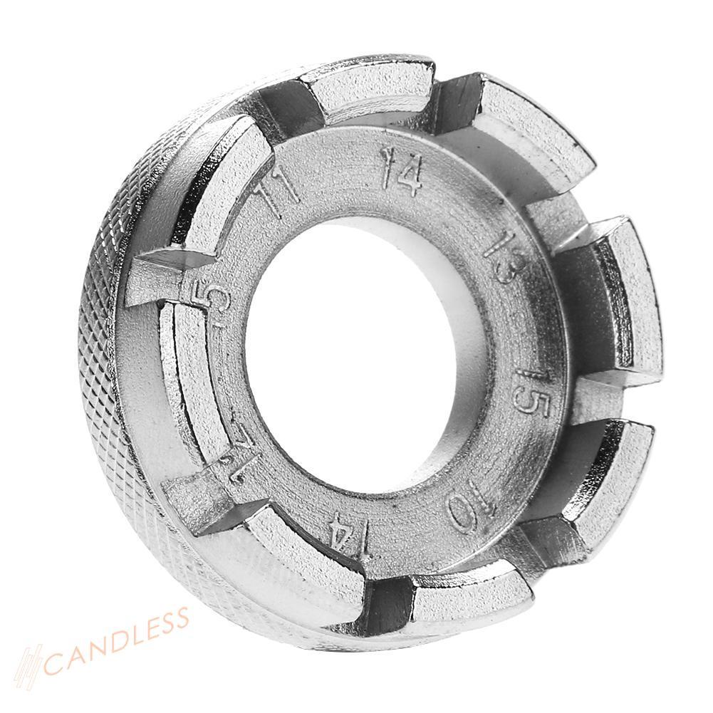 Dụng cụ tháo căm xe đạp bằng thép thiết kế chuyên dụng dễ dùng