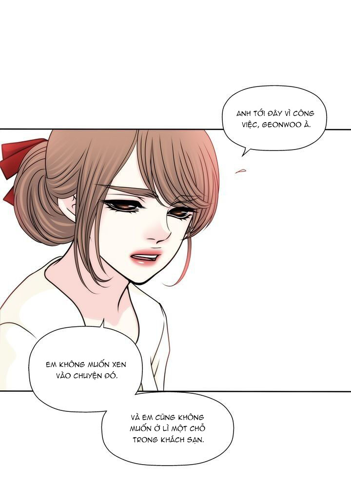 người đàn ông của tôi chapter 94.1 15