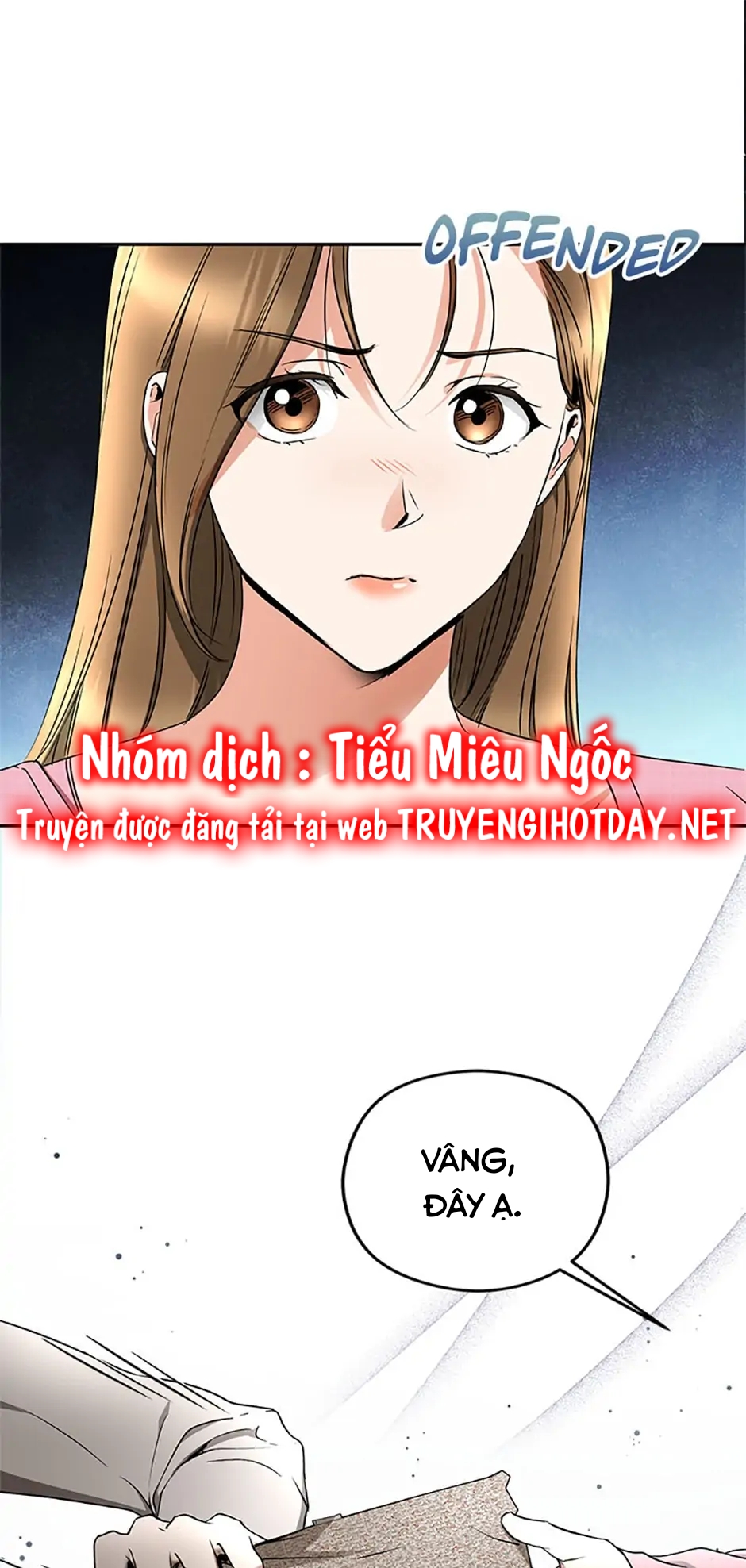 hôn thôi vẫn chưa đủ đâu chapter 32 19