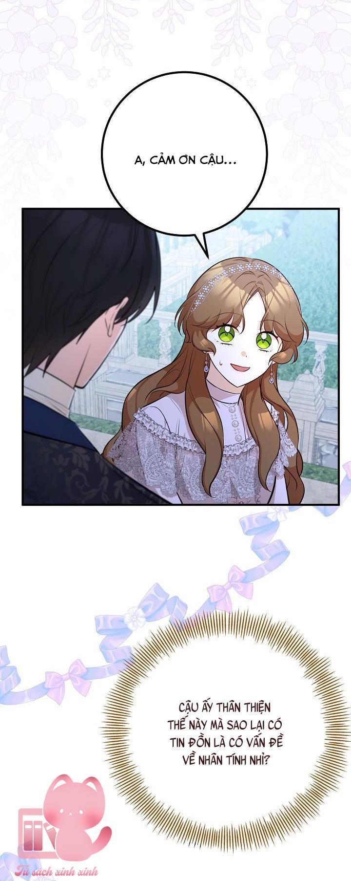 bác sĩ hoàn thành trách nhiệm rồi chapter 40 5