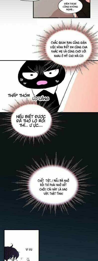 từng bước đến bên anh chapter 7 29