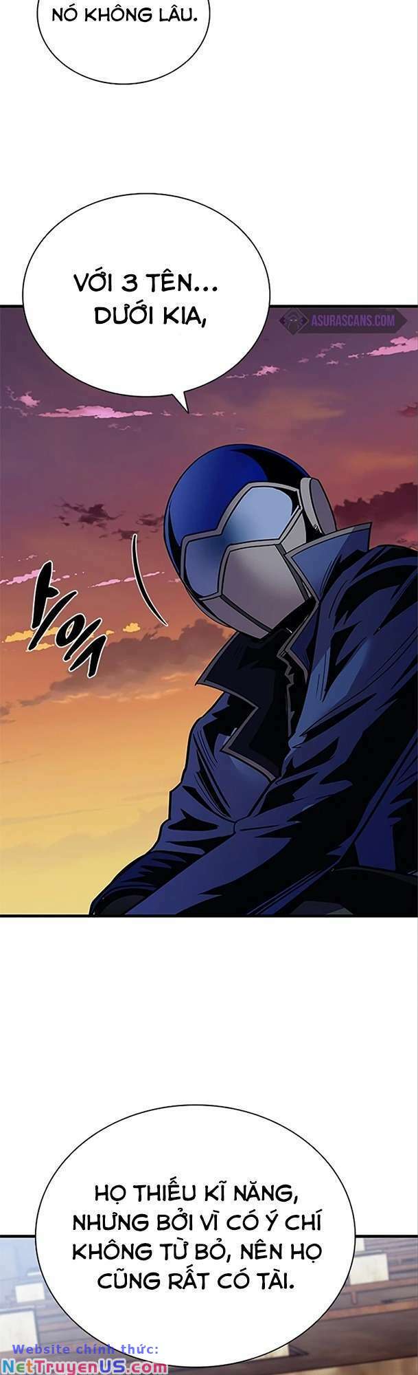 chuyển sinh thành ác nhân chapter 123 42