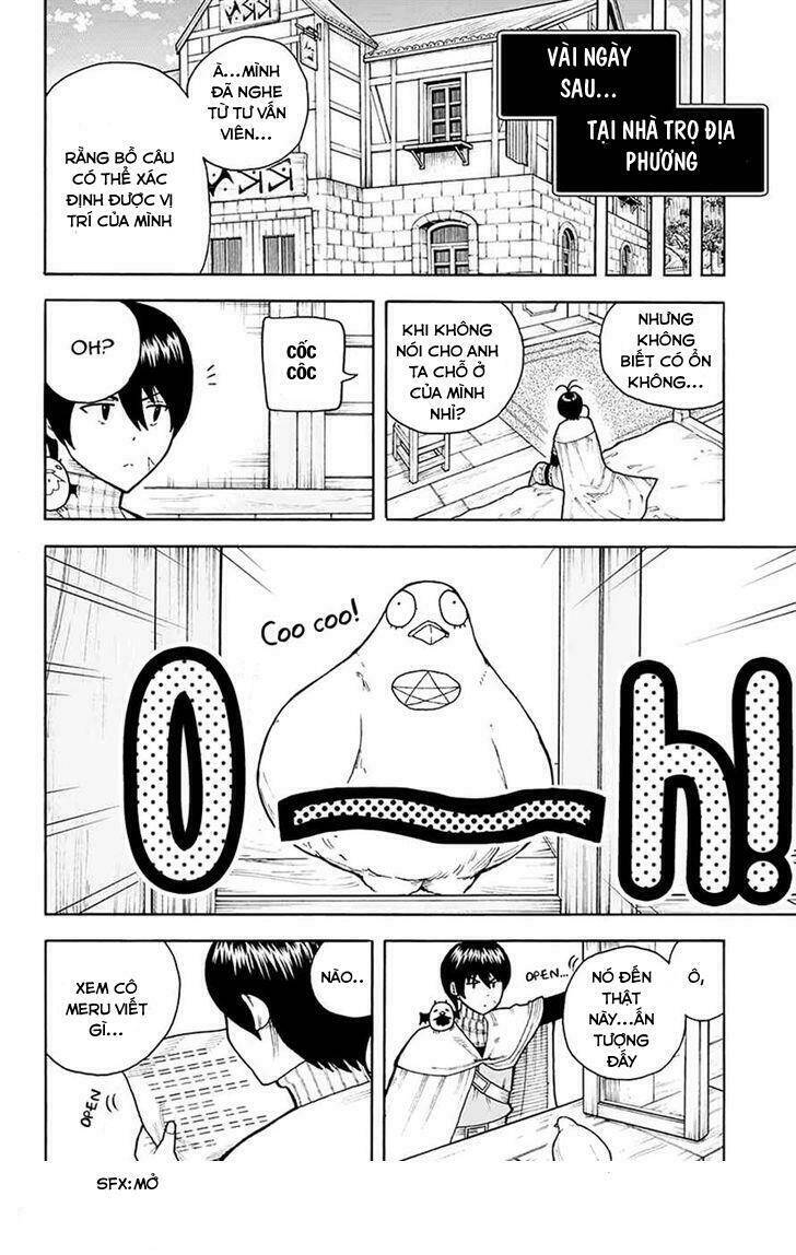 densetsu no yuusha no konkatstu chapter 5 12