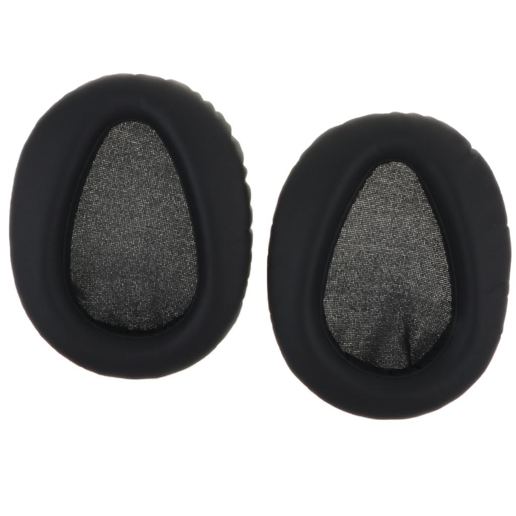 Comfortable Repair Earpiece Cover for Sony MDR ZX770ap/bn ZX750bn ZX750AP