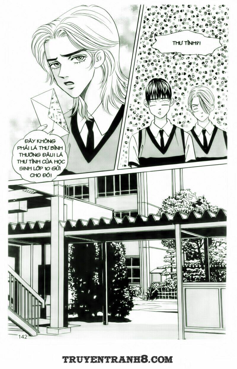 cool six - bộ 6 tuyệt vời chapter 29 18