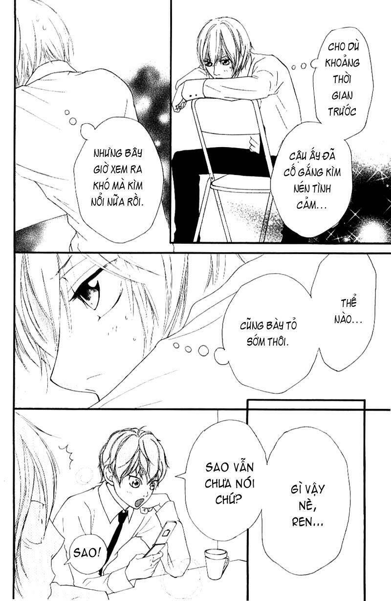 tình yêu học trò chapter 33 18