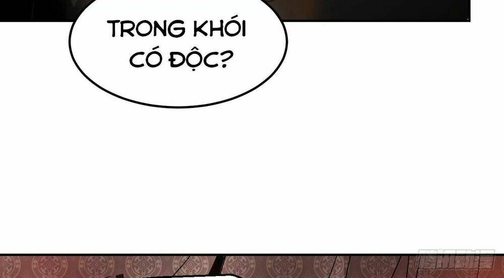 vương gia ba tuổi rưỡi của tôi chapter 41 72