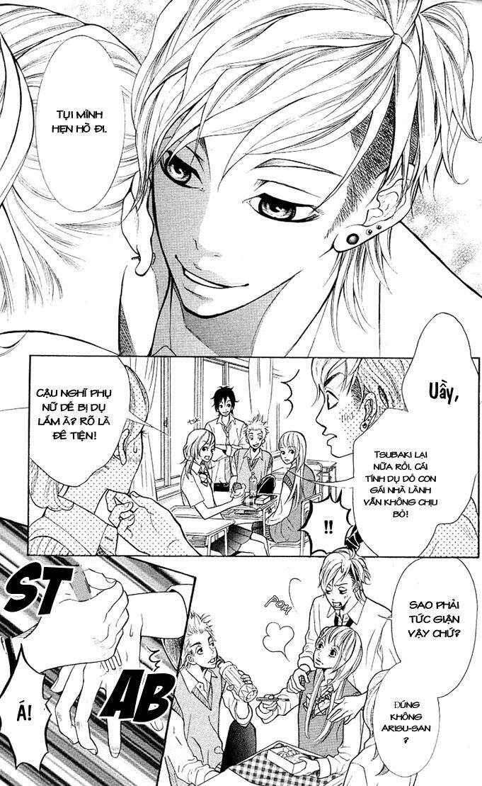 17 year old chapter 1 12