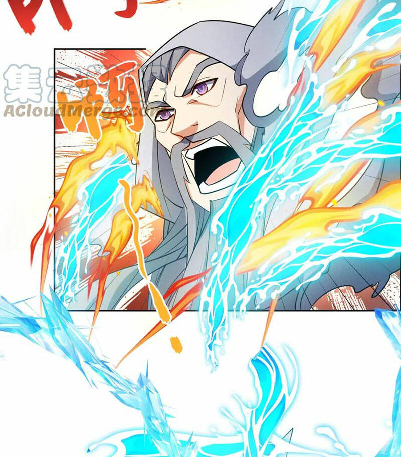 thôn phệ một thế giới tu tiên chapter 158 54