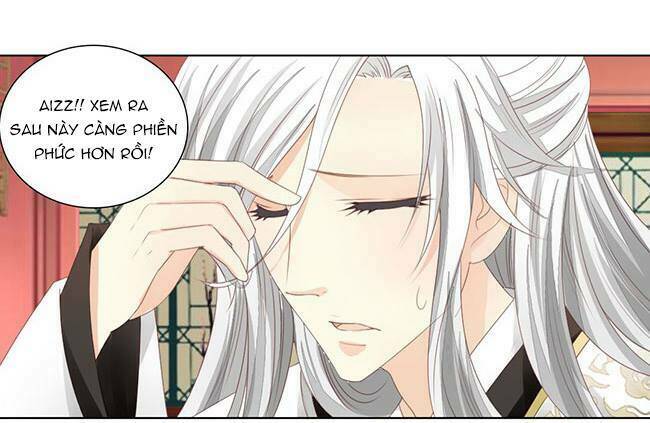 sâm vương bị tóm chapter 8 26