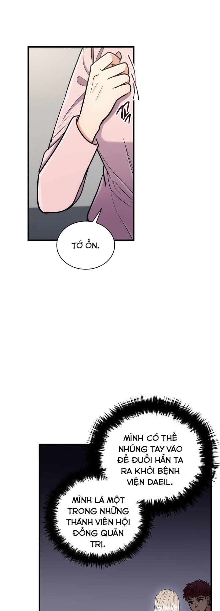 bác sĩ trùng sinh chapter 88 65