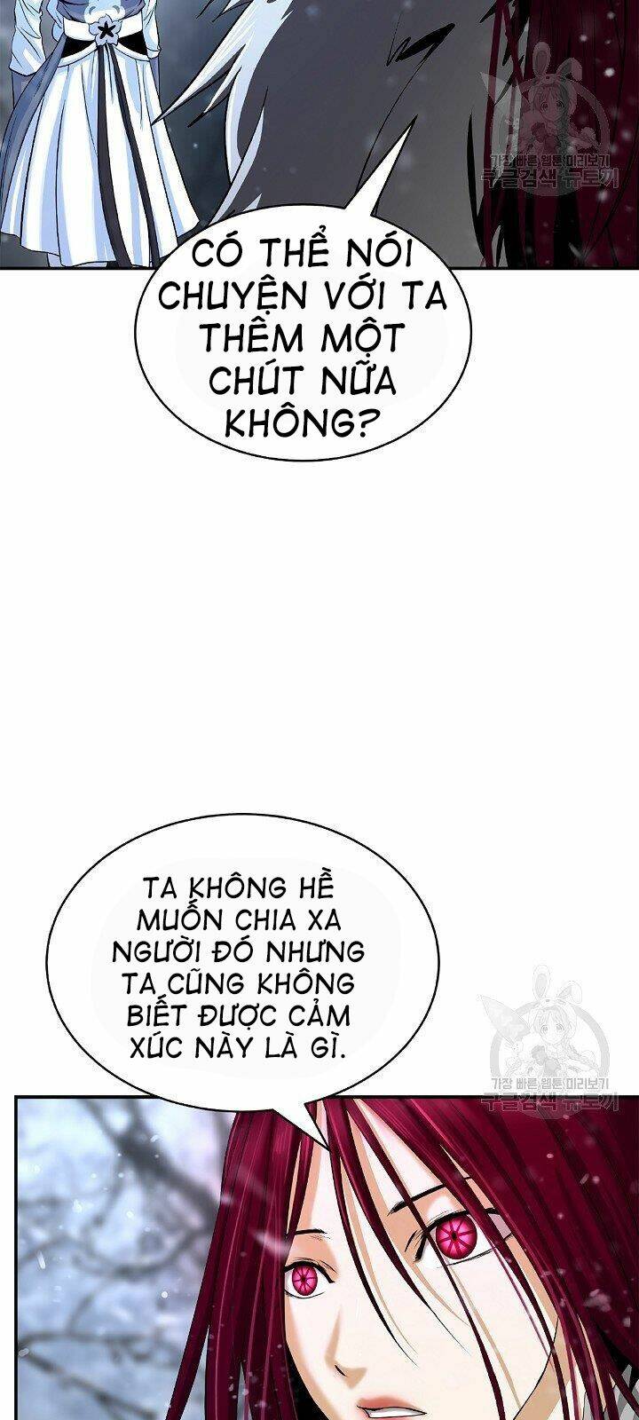 xuyên không thành hổ chapter 64 26