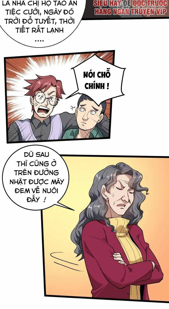 hồi xuân tiểu độc y chapter 61 6