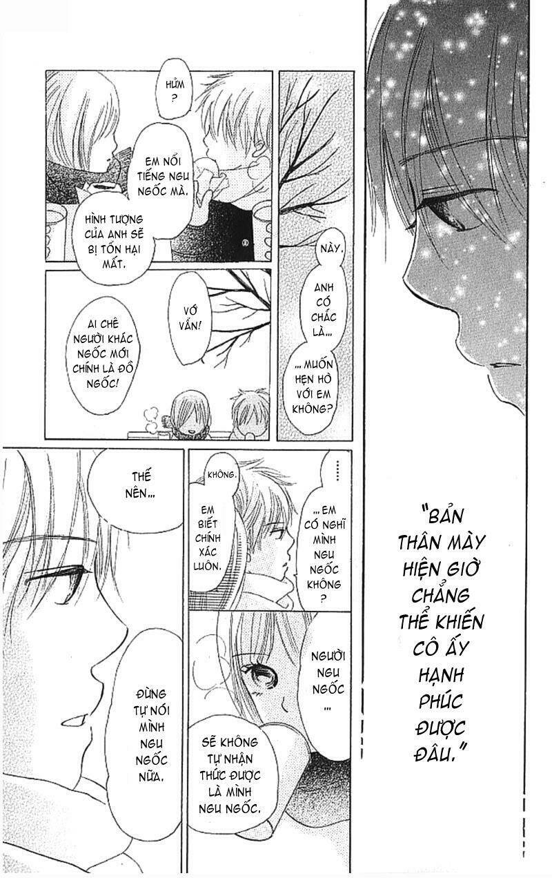 ngày ấy ta bên nhau chapter 19 31