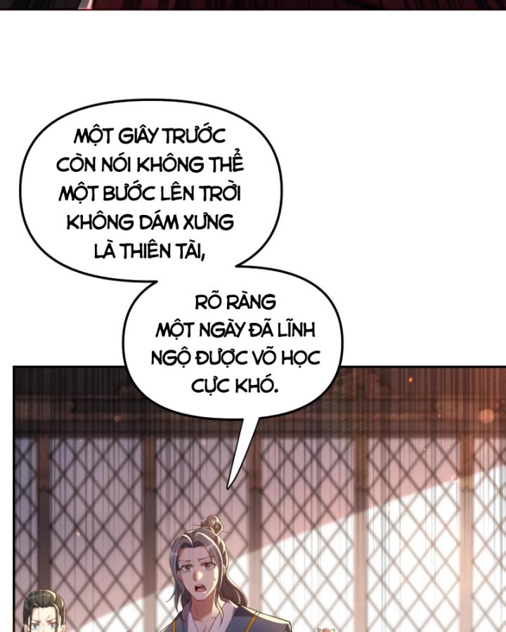 khởi đầu làm bà xã nữ đế kinh ngạc, ta vô địch rồi chapter 3 26