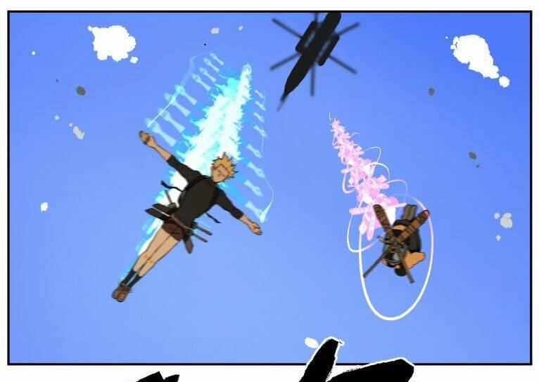 nhật ký hai anh lầy lội chapter 2 10