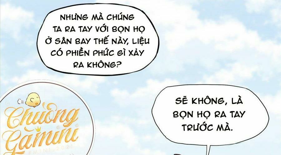 cố tổng, vợ của ngài quá mạnh rồi! chapter 52 63