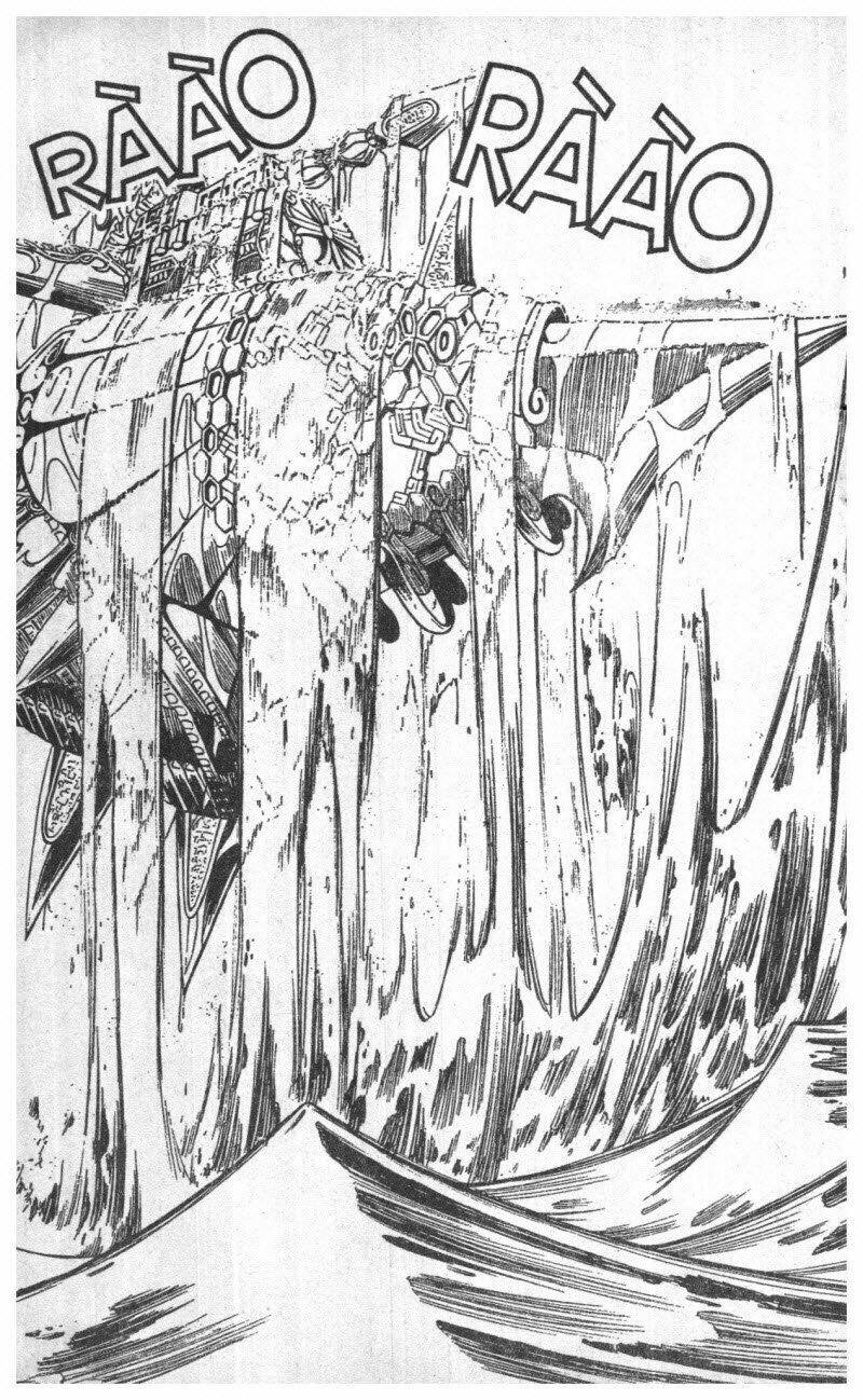 rave master (scan) chapter 15 16