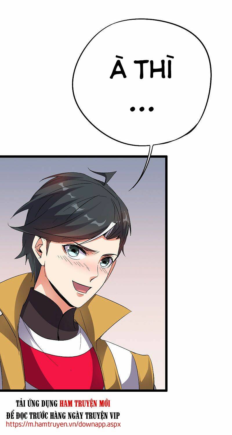 phục thiên thánh chủ chapter 116 28