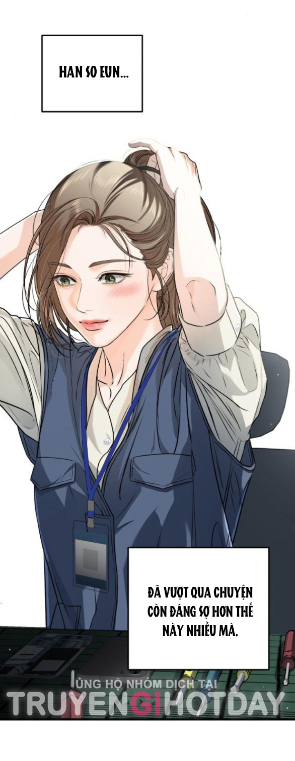 Nóng Lòng Muốn Giày Vò Em chapter 10.2 4