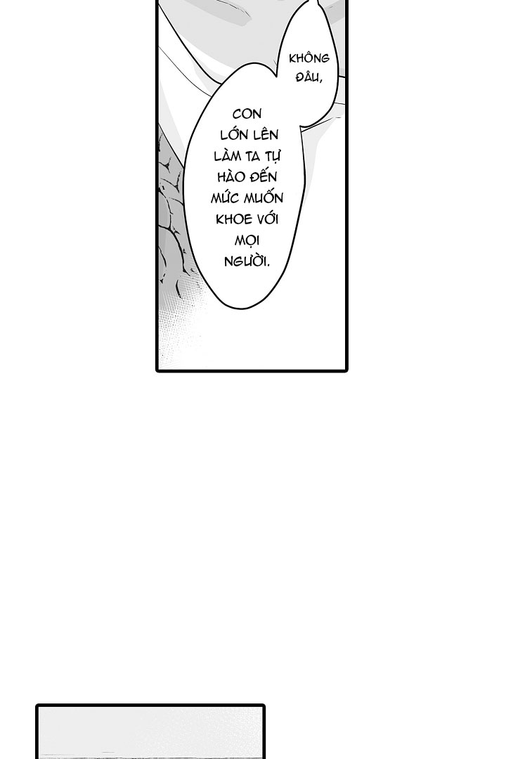 gấu ngủ đông chapter 5.4 13