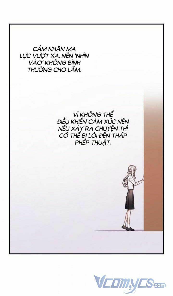 kiếp này tôi sẽ sống như một nhân vật phụ chapter 11 31