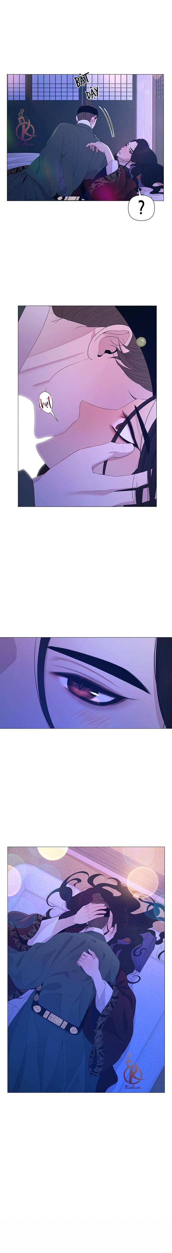 dạ xoa hoá diễn ký chapter 46 6