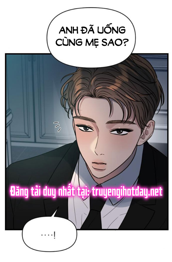[18+] dục vọng tao nhã chapter 8.1 16