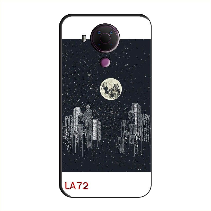 Ốp Lưng Dành Cho NOKIA 5.4