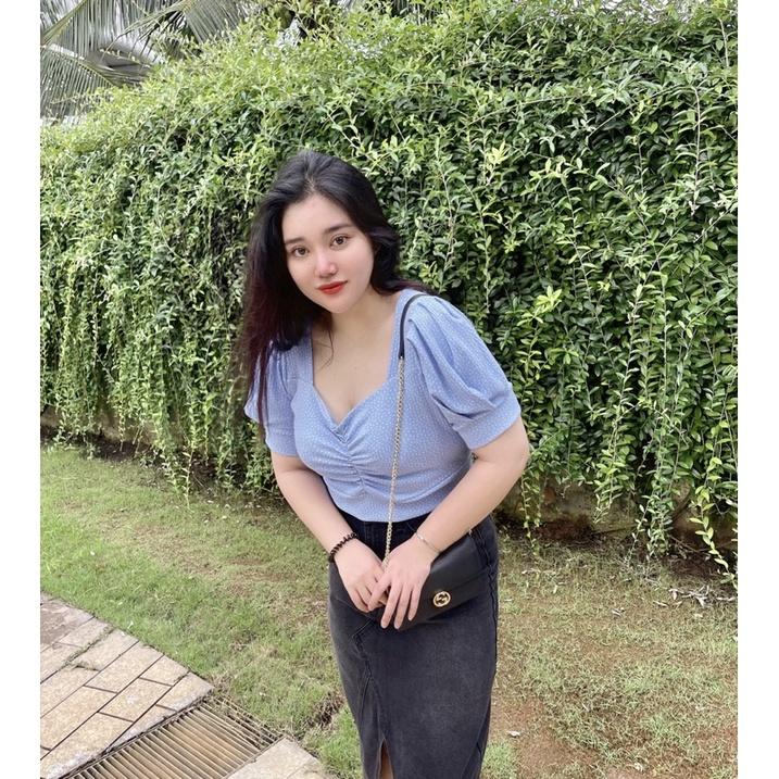 ÁO BO GÂN BI BIGSIZE