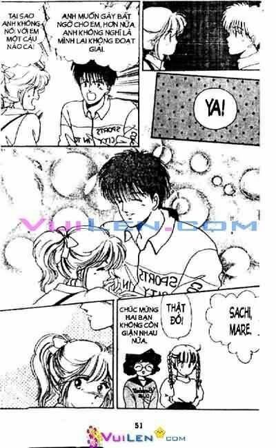 cô gái khả ái chapter 1 49