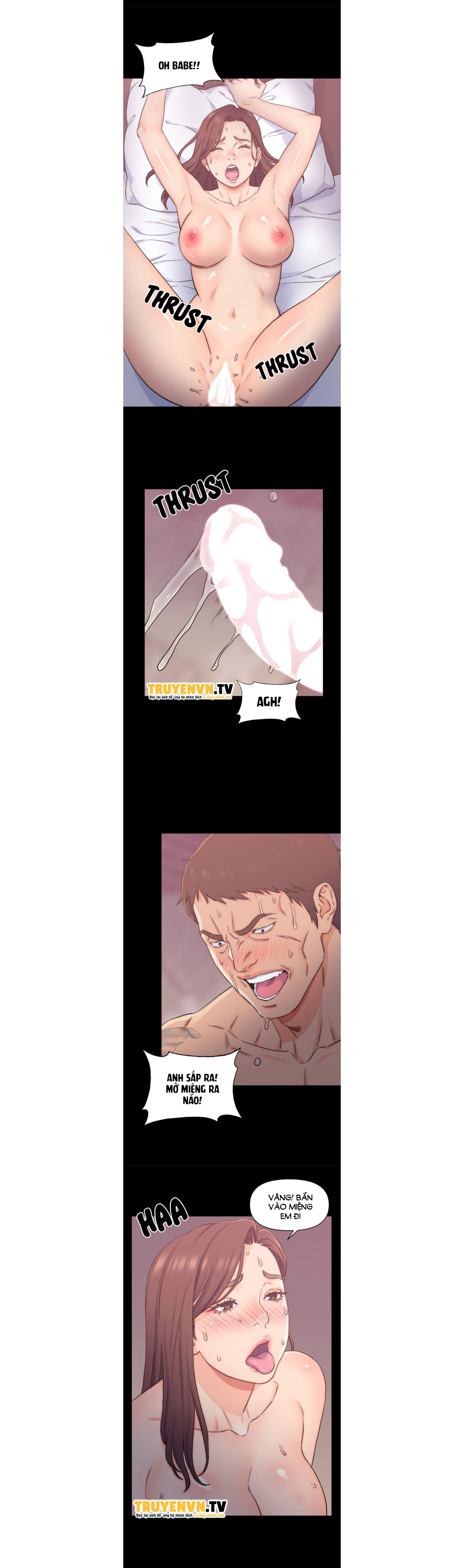 cố nhân chapter 1 18