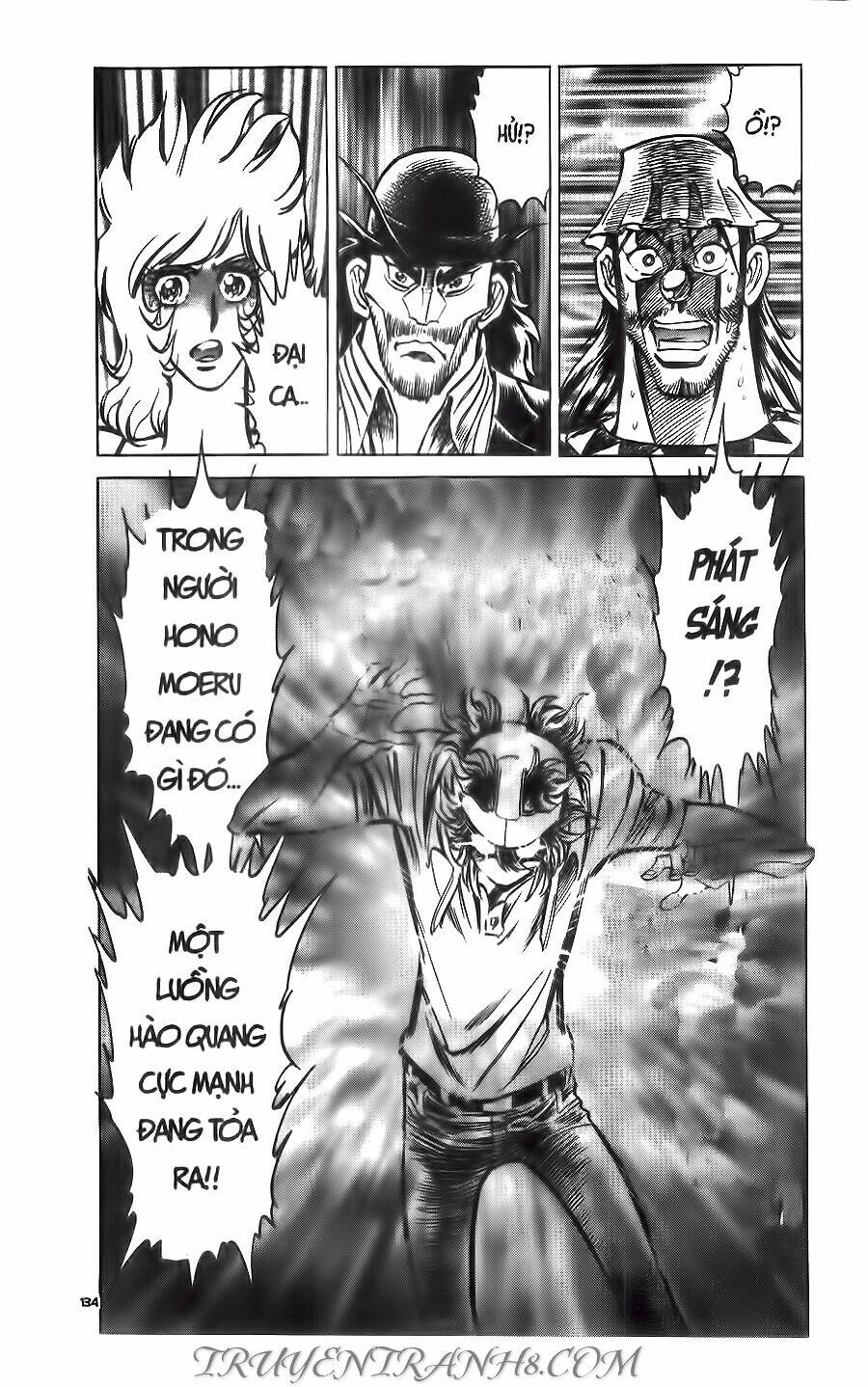 cây bút thần kỳ chapter 52 43