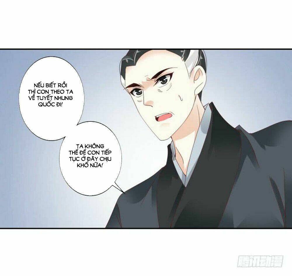 thiền tâm vấn đạo chapter 44 2