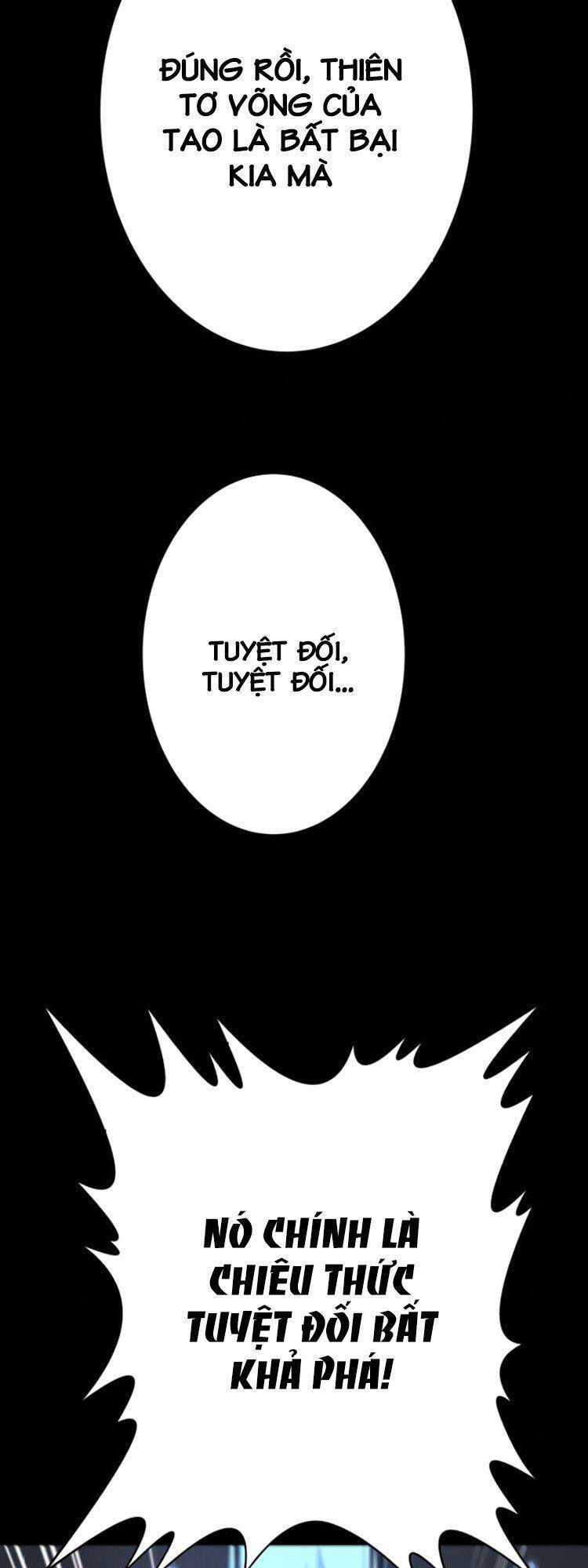 trò chơi của chúa thượng chapter 16 77