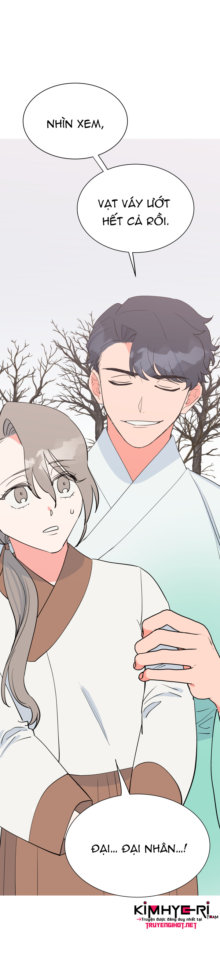 độc chủ chapter 15 1