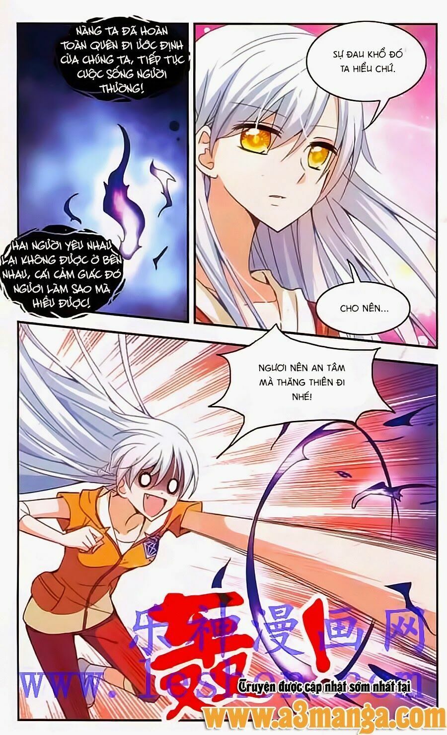 tô tịch kỳ quái chapter 13 21