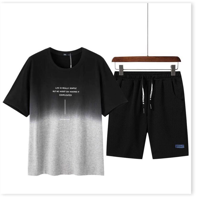 SET BỘ THUN HÈ NAM