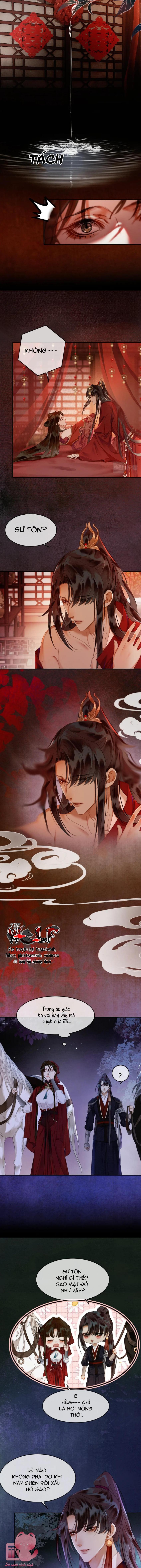 ai đã dạy hư nam chủ phản diện của ta chapter 17 6