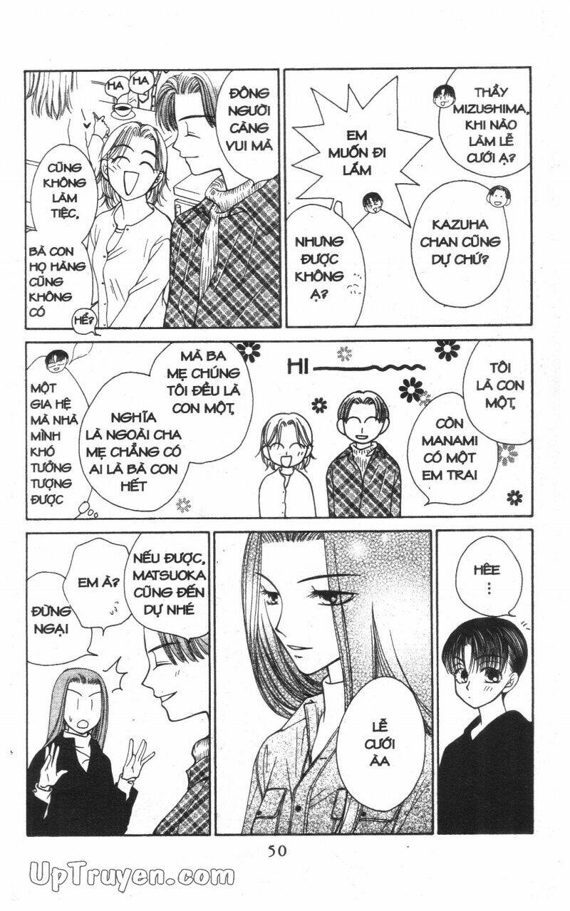 thấy mờ ghét chapter 5 48