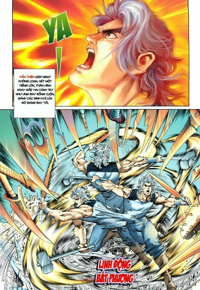 thần binh huyền kỳ i chapter 2 12