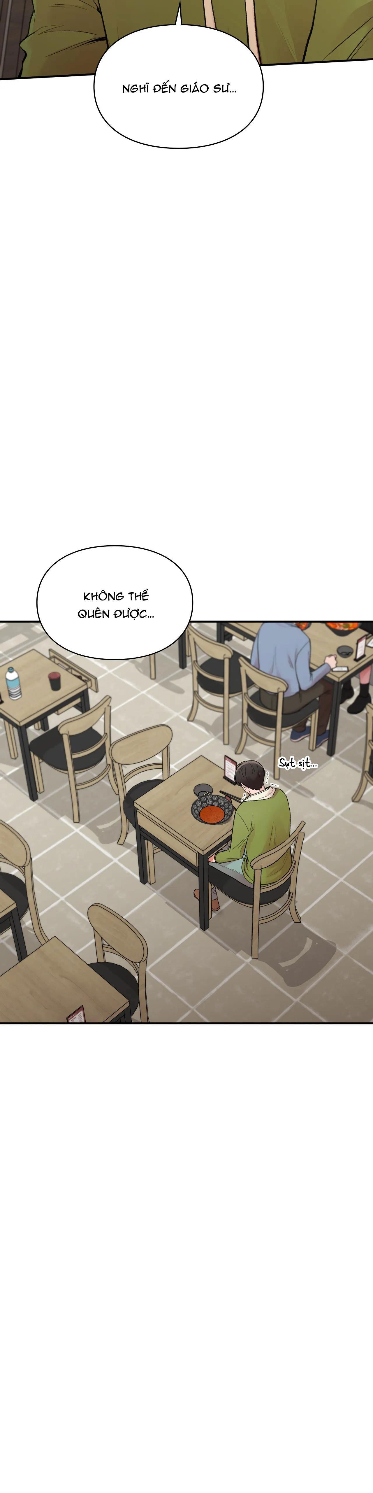 zai đẹp nhưng lại thích dạy đời chapter 12 26